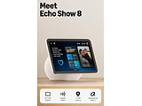 Amazon Echo Show 8 / 4th Gen White