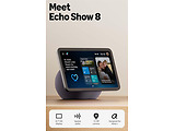 Amazon Echo Show 8 / 4th Gen Grey