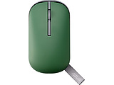 ASUS MD100 Marshmallow Wireless Green