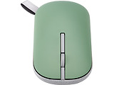 ASUS MD100 Marshmallow Wireless Green