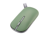 ASUS MD100 Marshmallow Wireless Green