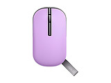 ASUS MD100 Marshmallow Wireless Purple