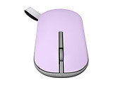 ASUS MD100 Marshmallow Wireless Purple