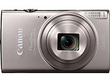 Canon IXUS 285 HS A Silver