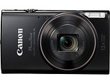 Canon IXUS 285 HS A Black