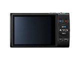Canon IXUS 285 HS A Black