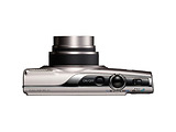 Canon IXUS 285 HS A Silver