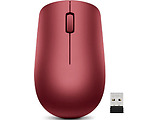 Lenovo 530 Lightweight Wireless Red