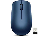 Lenovo 530 Lightweight Wireless Cyan