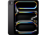 Apple iPad Pro 2025 Wi-Fi / 11 Ultra Retina XDR / Apple M5 9-core CPU 10 core GPU / 12GB / 512GB / 8160mAh Black