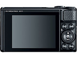 Canon PowerShot SX740 HS Lite Edition Travel Kit Black