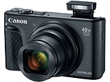 Canon PowerShot SX740 HS Lite Edition Travel Kit Black