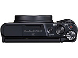 Canon PowerShot SX740 HS Lite Edition Travel Kit Black
