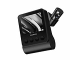 DDPai Z50 GPS 4K Dash Cam with Rear Cam RC1