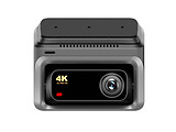 DDPai Z60 3-CH 4K Dash Cam with Front / Rear / Interior Camera