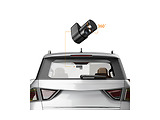 DDPai N3 Pro GPS Dash Cam with Rear Cam RC1