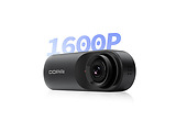 DDPai N3 Pro GPS Dash Cam with Rear Cam RC1