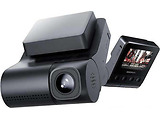 DDPai Z40 GPS 3K Dash Cam with Rear Cam RC1
