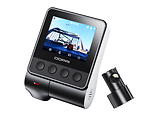 DDPai Z40 GPS 3K Dash Cam with Rear Cam RC1