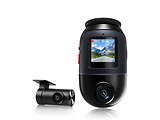 Xiaomi 70Mai Smart Dash Cam Omni 4K X800-2 with Rear Camera / 128GB