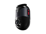 Xiaomi 70Mai Smart Dash Cam Omni 4K X800-2 with Rear Camera / 128GB