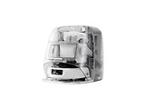 DJI Robot Vacuum Cleaner ROMO P