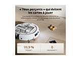 DJI Robot Vacuum Cleaner ROMO P