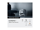 DJI Robot Vacuum Cleaner ROMO P
