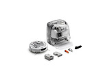 DJI Robot Vacuum Cleaner ROMO P