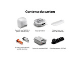 DJI Robot Vacuum Cleaner ROMO A