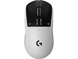 Logitech Gaming PRO X2 Superstrike Wireless
