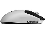 Logitech Gaming PRO X2 Superstrike Wireless