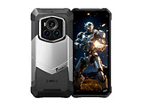 FOSSiBOT F107 PRO 5G RUGGET / 6.9 FullHD / Mediatek Dimensity 7300 / 12GB / 512GB / 28000mAh