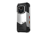 FOSSiBOT F107 PRO 5G RUGGET / 6.9 FullHD / Mediatek Dimensity 7300 / 12GB / 512GB / 28000mAh