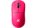 MCHOSE A5 V3 Ultra Wireless Pink