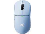MCHOSE A5 V3 Ultra Wireless Blue