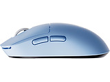 MCHOSE A5 V3 Ultra Wireless Blue