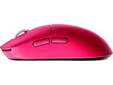 MCHOSE A5 V3 Ultra Wireless Pink