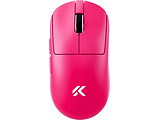 MCHOSE A7 V2 Ultra Wireless Red
