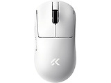 MCHOSE A7 V2 Ultra Wireless White