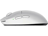 MCHOSE A7 V2 Ultra Wireless White