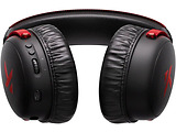 MCHOSE V9 Pro Wireless Red