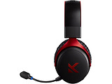 MCHOSE V9 Pro Wireless Red