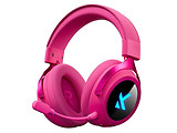 MCHOSE X9 Wireless Pink