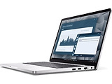 DELL Pro 14 PC14255 / 14 IPS FullHD+ / Ryzen AI 7 350 / 16GB DDR5 /  512GB SSD / Windows 11 Pro