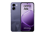 OPPO A6K 4G / 6.75 IPS LCD / Qualcomm Snapdragon 685 /  4GB / 256GB / 6500mah Black