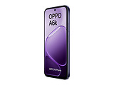 OPPO A6K 4G / 6.75 IPS LCD / Qualcomm Snapdragon 685 /  4GB / 256GB / 6500mah Black