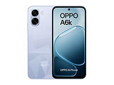 OPPO A6K 4G / 6.75 IPS LCD / Qualcomm Snapdragon 685 /  4GB / 256GB / 6500mah Blue