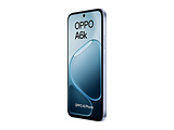 OPPO A6K 4G / 6.75 IPS LCD / Qualcomm Snapdragon 685 /  4GB / 256GB / 6500mah Blue