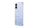 OPPO A6K 4G / 6.75 IPS LCD / Qualcomm Snapdragon 685 /  4GB / 256GB / 6500mah Blue